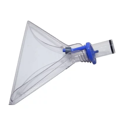Duża przystawka piorąca do odkurzacza MPM Apollo / Zeus 24 cm CL/7935